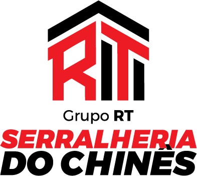 Grupo RT - Serralheria do Chinês